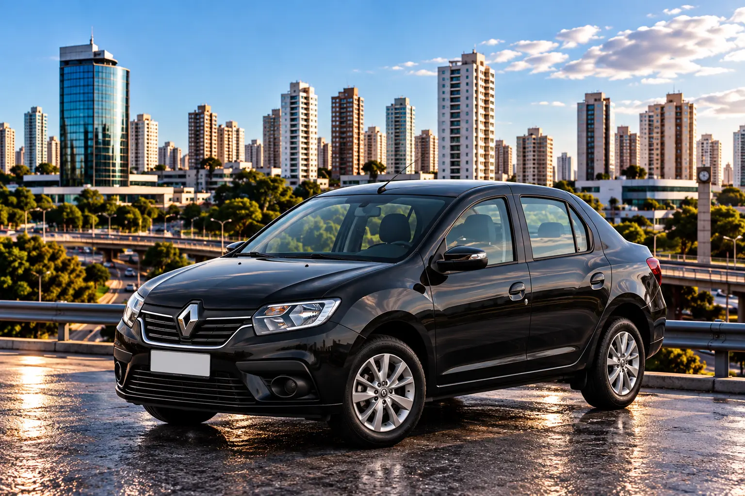 Renault Logan